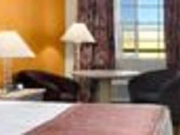 Howard Johnson Inn - Salina 