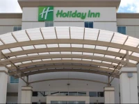 Holiday Inn Salina 3*