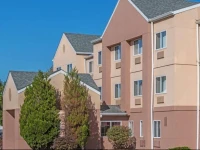 Baymont Inn and Suites Salina 