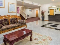 Super 8 Salina, Schilling Road 
