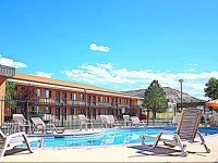 Econo Lodge Salina Scenic Route 89 & I-70 