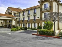 Best Western Plus Salinas Valley Inn & Suites 