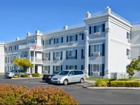 Best Western Salinas Monterey 