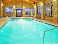 Holiday Inn Express Salinas 