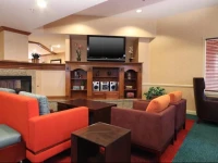 Residence Inn by Marriott Salinas 