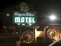 Wagon Wheel Motel 