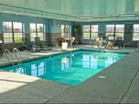 Country Inn and Suites - Salisbury 