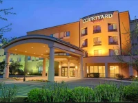 Courtyard Salisbury 
