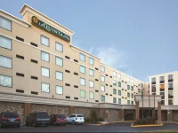 La Quinta Inn & Suites Salisbury 