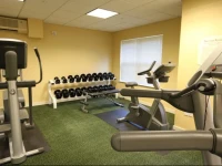 Residence Inn by Marriott Salisbury 