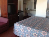 Americas Best Value Inn Salisbury 