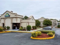Days Inn Salisbury 