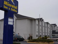 Microtel Inn and Suites - Salisbury 