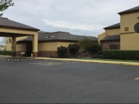 Quality Inn Salisbury 