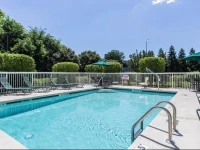Comfort Suites Salisbury 