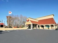 Econo Lodge Salisbury 