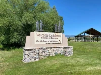 Sacajawea Inn 1*