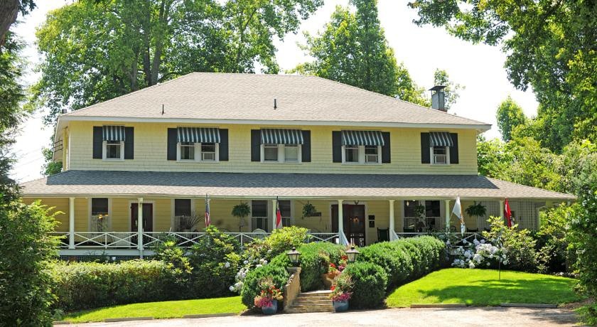 Orchard Inn 