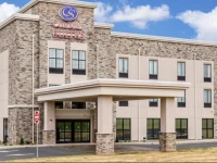 Comfort Suites Manheim 