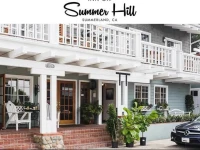 Inn On SummerHill 
