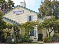 Summerland Inn 
