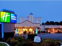 Holiday Inn Express Charleston - Summerville 