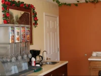 Coach Inn - Summerville 
