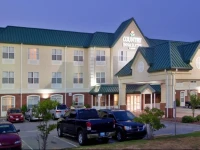 Country Inn & Suites Sumter 
