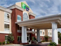Holiday Inn Express Hotel & Suites - Sumter 