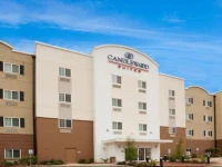 Candlewood Suites San Angelo 