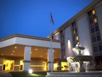 Clarion Hotel San Angelo 