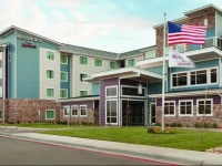 Residence Inn San Angelo 