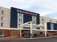 SpringHill Suites by Marriott San Angelo 