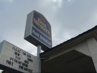 Days Inn - San Angelo 