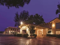La Quinta Inn and Conference Center San Angelo 