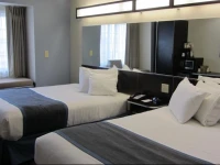 Microtel Inn and Suites San Angelo 