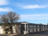 Motel 6 San Angelo South 