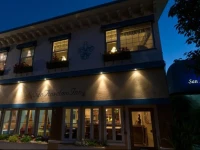 San Anselmo Inn 2*