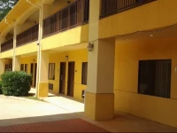 Budget Inn San Augustine 
