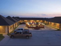 Americas Best Value Inn &amp; Suites San Benito 