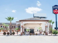 Super 8 San Benito / Harlingen 