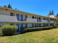 Motel 6 Los Angeles - San Dimas 