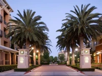 Global Luxury Suites at North Park 