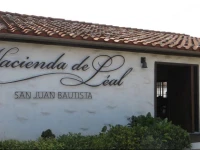 Hacienda de LГ©al 