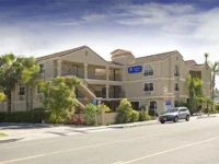 Americas Best Value Laguna Inn and Suites 