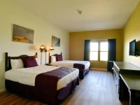 Ohkay Casino Resort Hotel 
