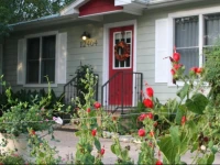 Onion Creek Cottage 