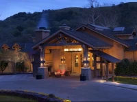 Rosewood CordeValle 