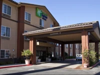 Holiday Inn Express San Pablo - Richmond Area 