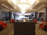 Crowne Plaza Hotel Los Angeles Harbor 